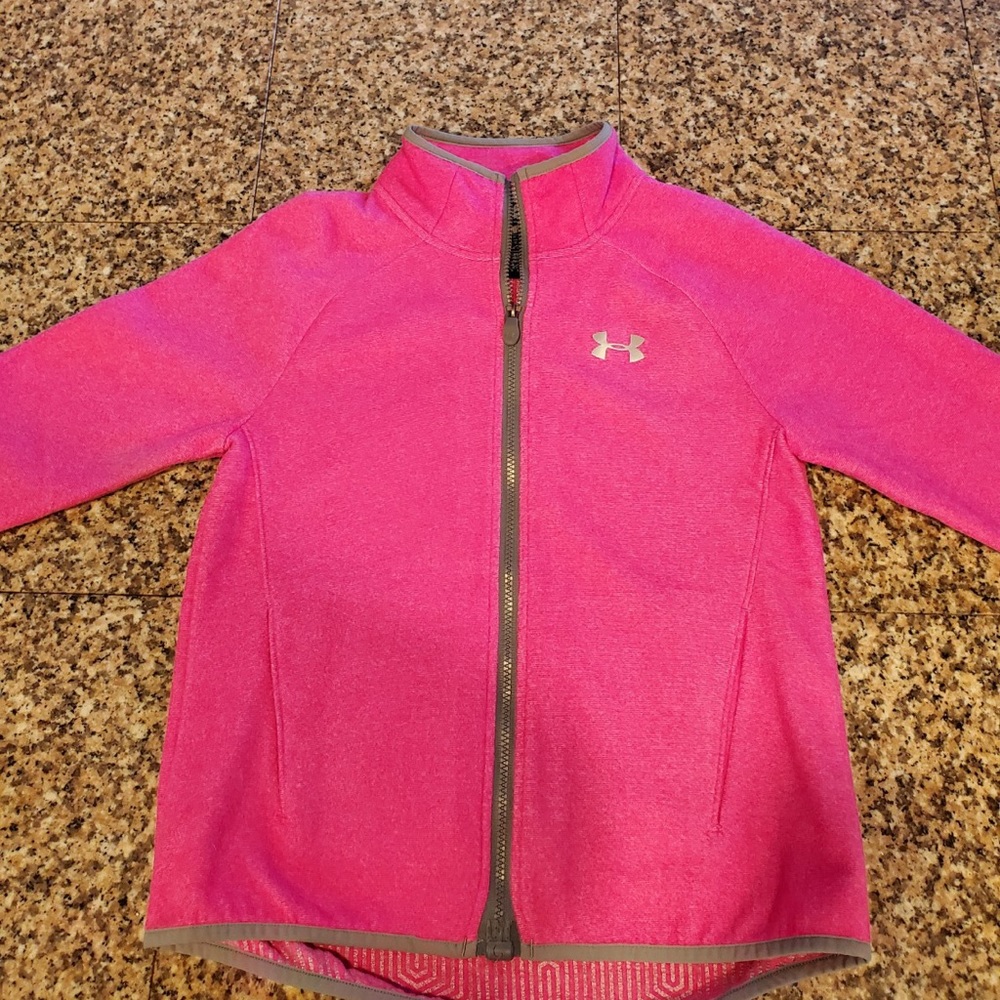 Girls coat